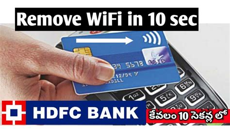 do i have to activate new contactless card|disable contactless card.